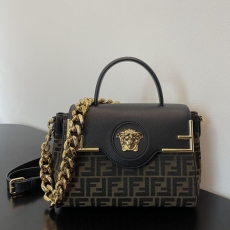 Fendi Top Handle Bags